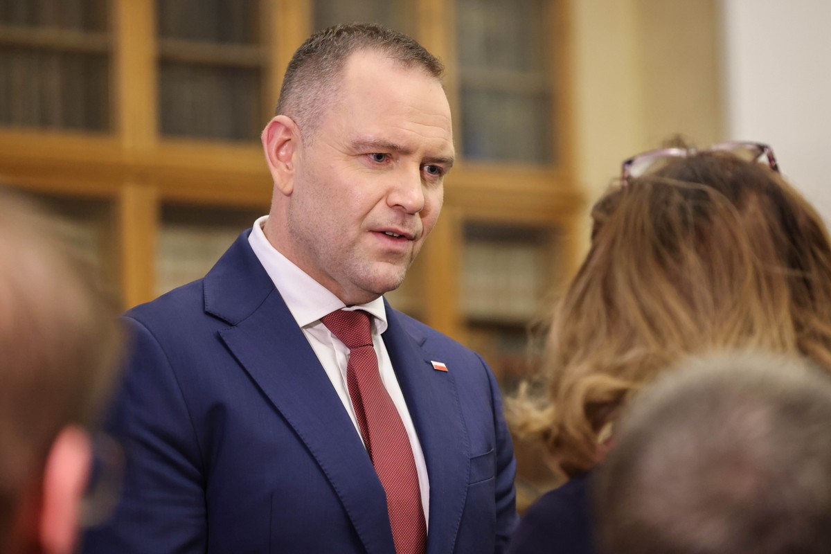 Prezydent Karol Nawrocki powołał swojego przedstawiciela do Krajowej Rady Sądownictwa