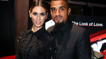 Kevin-Prince Boateng i Melissa Satta