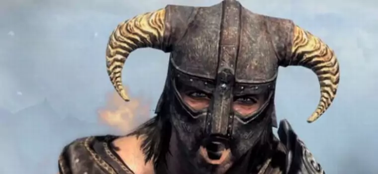 Mody do Skyrim wielkim sukcesem