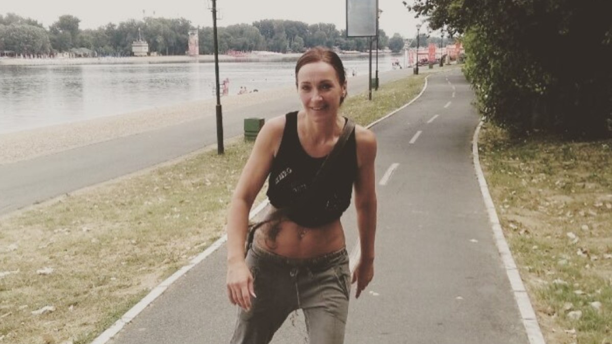 Slađa Delibašić