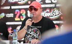 Młynarska apeluje do Owsiaka: Weź to na klatę, pokaż klasę i...