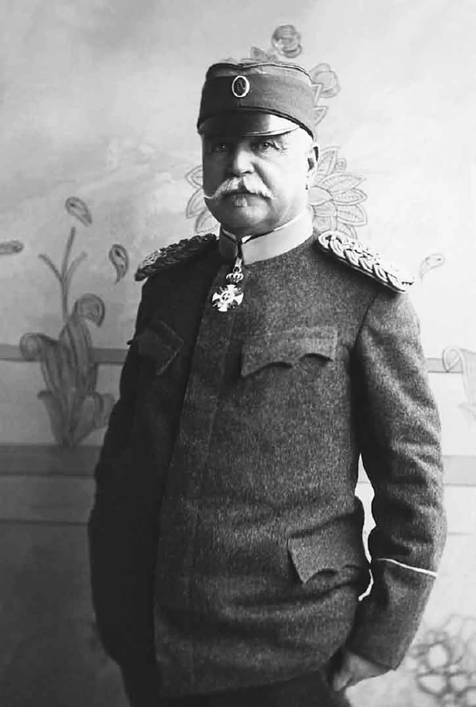 Vojvoda Stepa Stepanovic