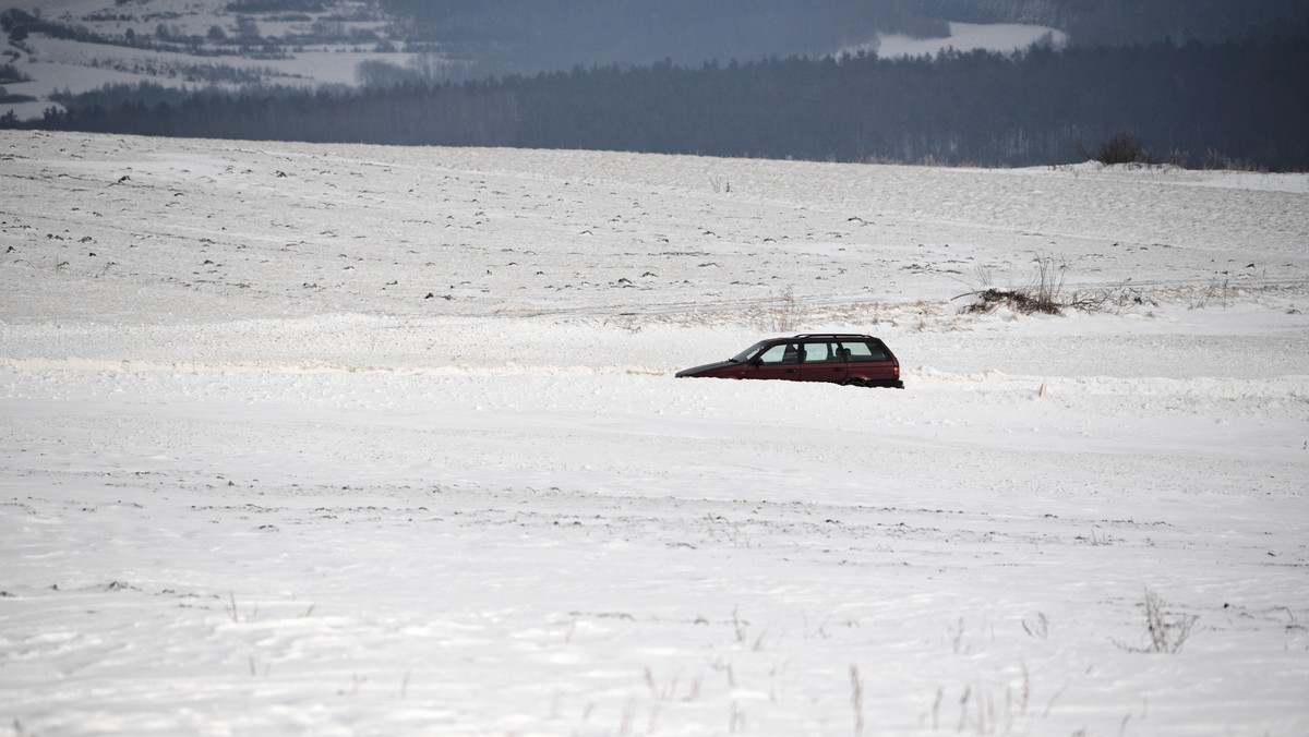 Pogoda Opole na dziś. Prognoza pogody 2019-01-15