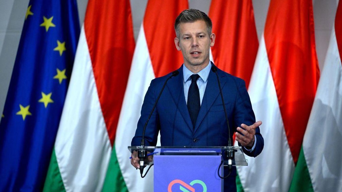 BBC | Foto: ROBERT HEGEDUS/EPA/Shutterstock