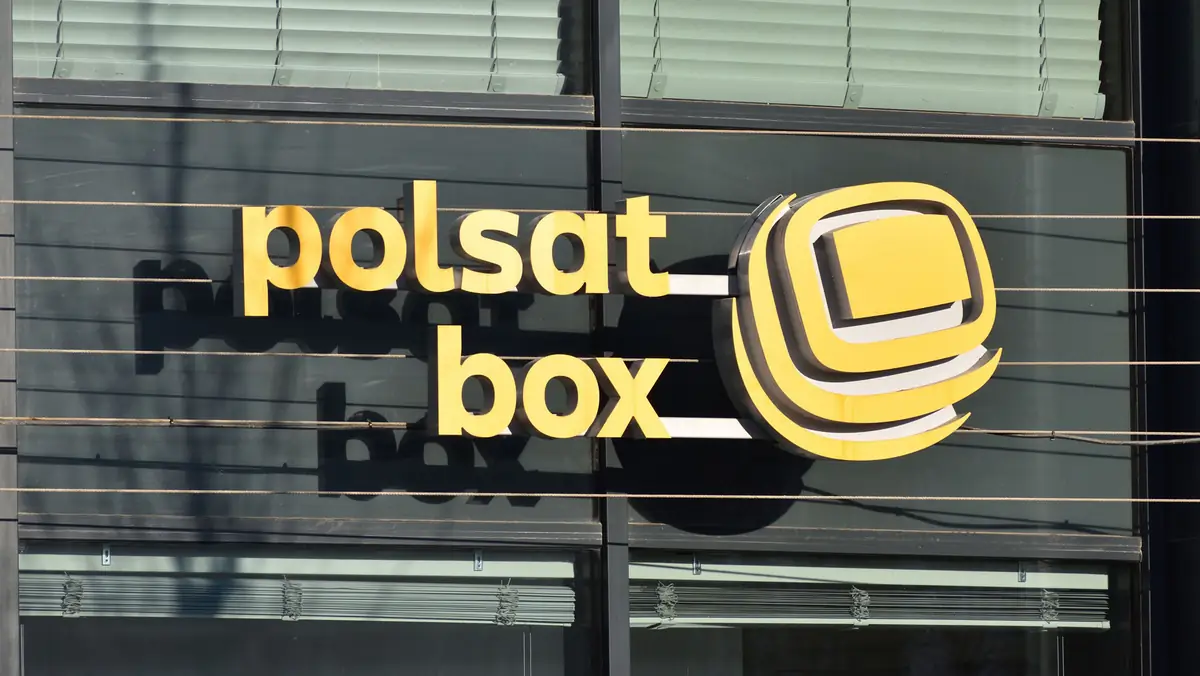 Polsat Box