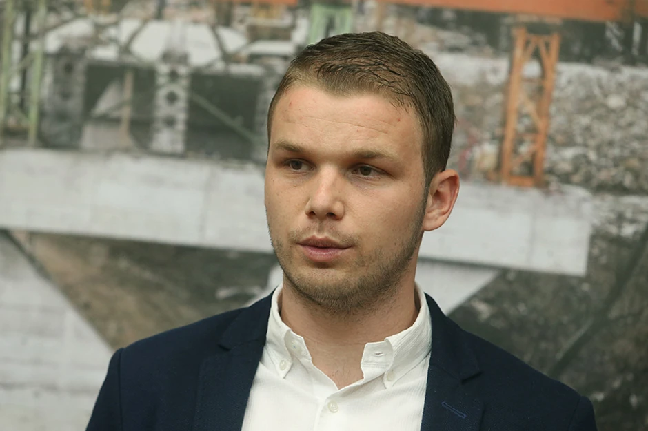 Draško Stanivuković 