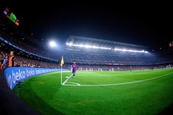 Analizy wideo mają pomóc w wykrywaniu koronawirusa u piłkarzy