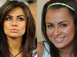 Zmiana niesłychana: tak kiedyś wyglądała "Miss Euro 2012" Natalia Siwiec!