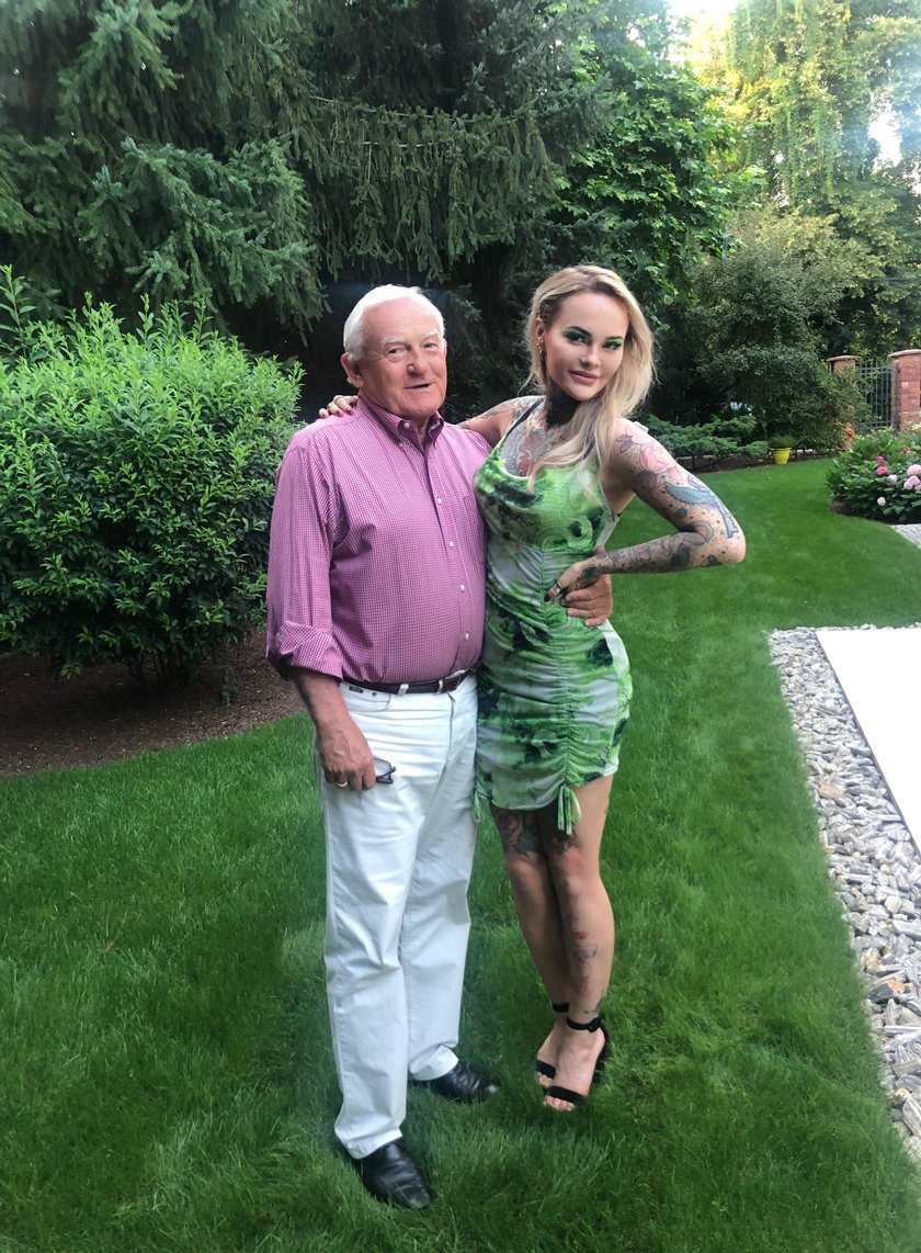 Monika Miller O Diecie Ketogenicznej