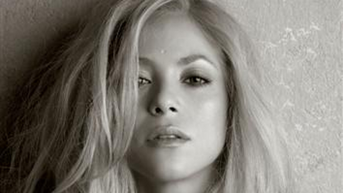 Kolumbijska piosenkarka doczekała się własnych perfum. Linia "S jak Shakira" wejdzie do sklepów już we wrześniu.