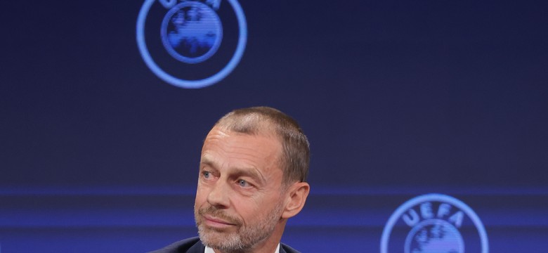 Putin będzie wściekły. UEFA i FIFA ogłosiły, kiedy zniosą sankcje nałożone na Rosję