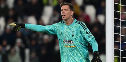 Szczęsny zamurował bramkę Juve. Na drodze do rekordu stoją mu koledzy z reprezentacji Polski