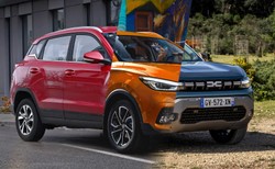 Nowe marki namieszały. Oto najtańsze małe SUV-y w Polsce