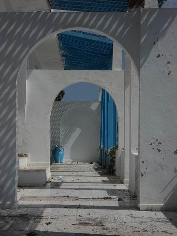 Galeria Tunezja - piaszczysty raj, obrazek 6