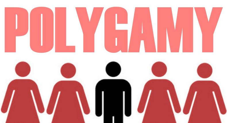 Can polygamy stop infidelity in marriage?
