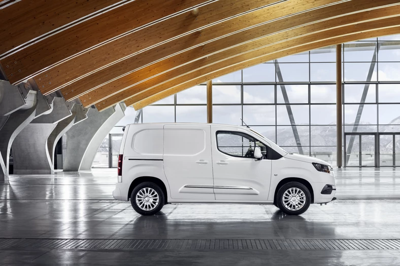 Toyota Proace City