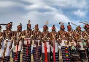  Niger