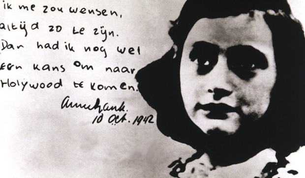 ana frank
