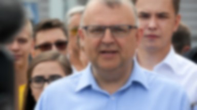 Sondaż IBRiS: Ujazdowski wygrywa mandat senatora w Warszawie