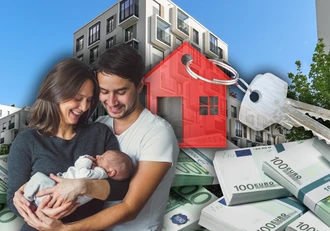 Kupili stan i ostavu u stečaju, a sada moraju da plate dug zajednici