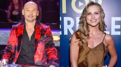 Juror 'Tańca z gwiazdami' o Agnieszce Kaczorowskiej. 'Żal powinna mieć do siebie'