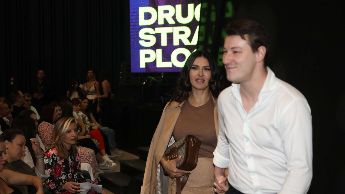 koncert Marije Šerifović