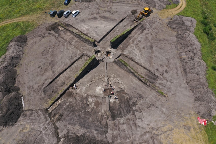 Humka Malomirovo u Bugarskoj