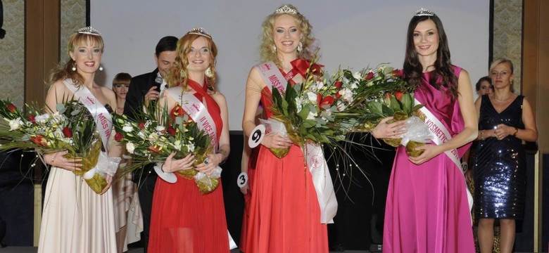 Wybrano Miss Kosmetyczek 2012 - oto piękne laureatki!