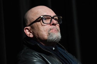 Wojciech Adamczyk nowym dyrektorem artystycznym Teatru Ateneum