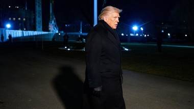 trzeci dzień forum w davos. nawrocki o bezpieczeństwie europy, trump przemówi po południu