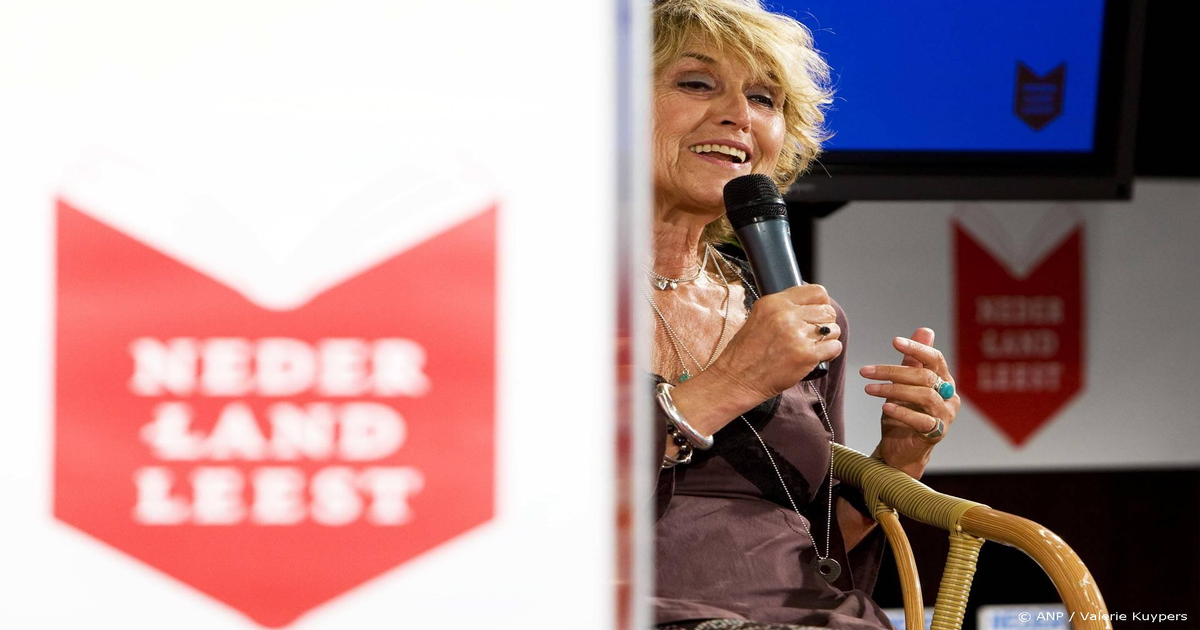 Grondlegger van de sociale roman: Yvonne Keuls (93) overleden