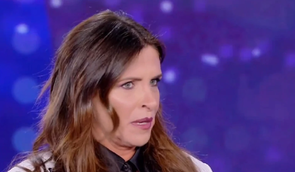 Arijana Mihajlović zaplakala u emisiji