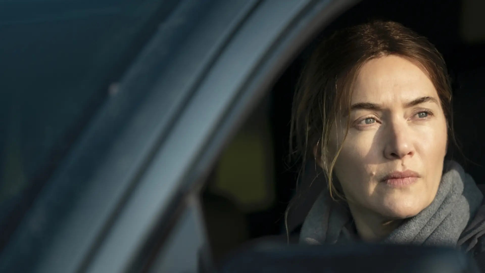 Smutek prowincji. Kate Winslet w roli "Mare z Easttown"