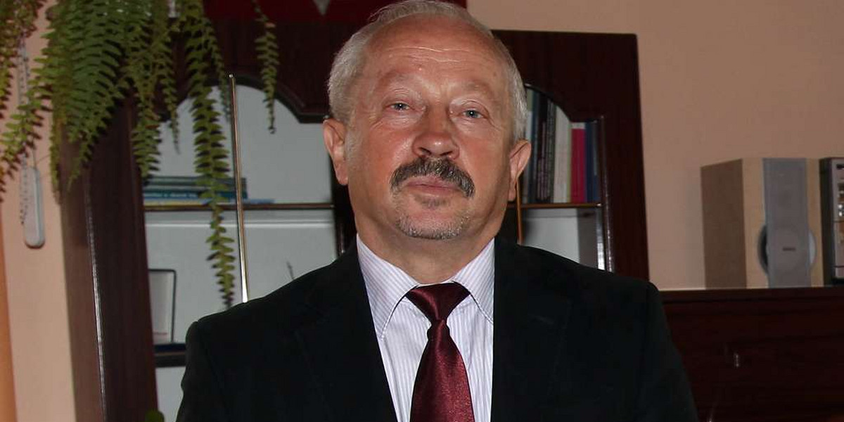 włodzimierz guzowski