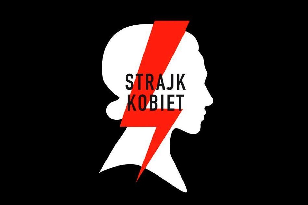 Strajk Kobiet: Pracownik punktu ksero odmawia wydrukowania plakatu protestacyjnego