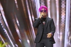 Skolim zaatakowany przez fana. Zaszokowany przerwał występ