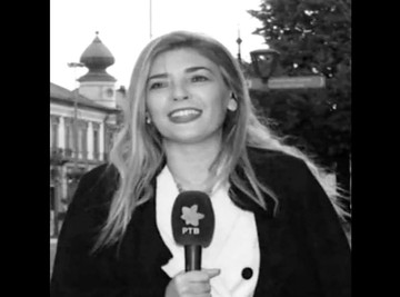 UMRLA SRPSKA NOVINARKA (48): Izgubila bitku sa opakom bolešću
