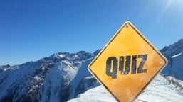Zaskakujący quiz wiedzy ogólnej dla mistrzów. 9/12 mało komu uda się zdobyć