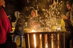 Prezydent Przemyśla: Komuś zależy, żeby zdestabilizować sytuację przy granicy