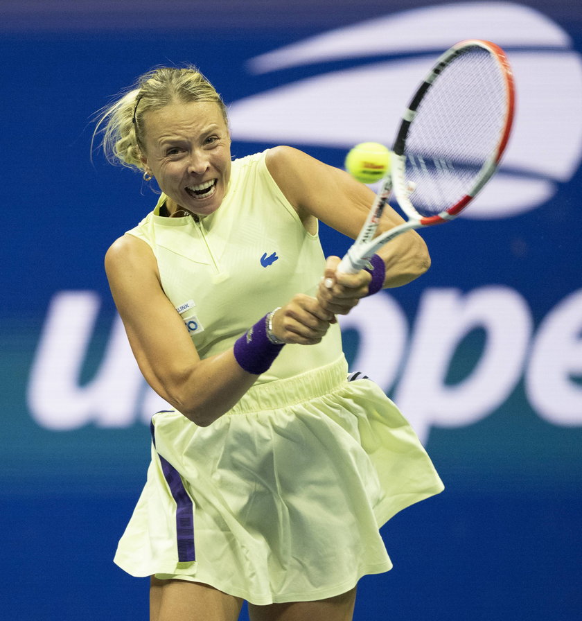 Anett Kontaveit dała się swojego czasu we znaki Idze Świątek, pokonując ją podczas Australian Open.