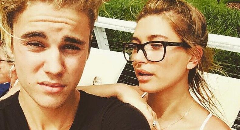 Justin Bieber and Hailey Bieber are set to walk down the aisle in March 2019