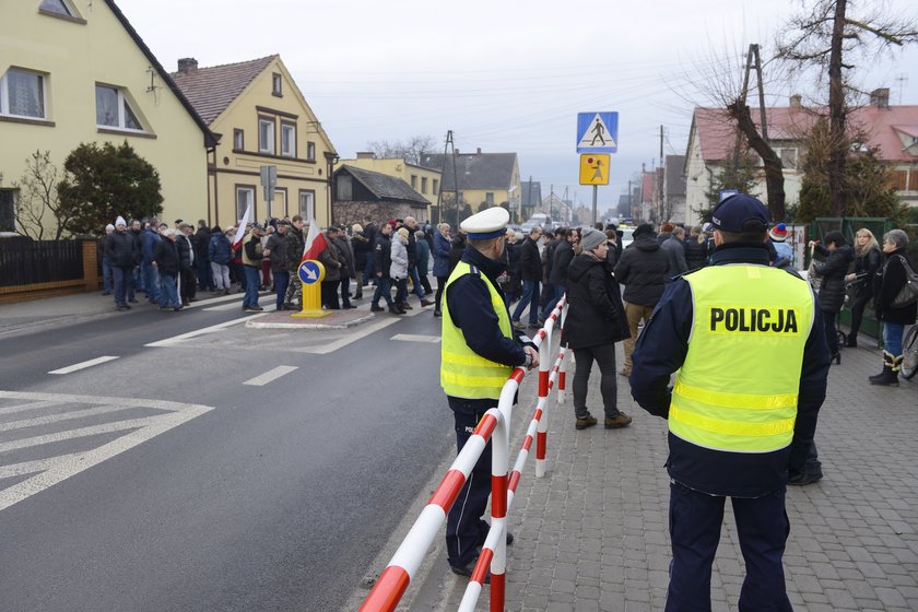 Bystrzyca pod Oławą