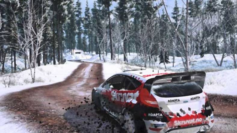 WRC 5 wystartuje w październiku