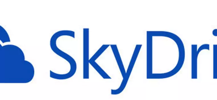 SkyDrive - odzyskiwanie plików