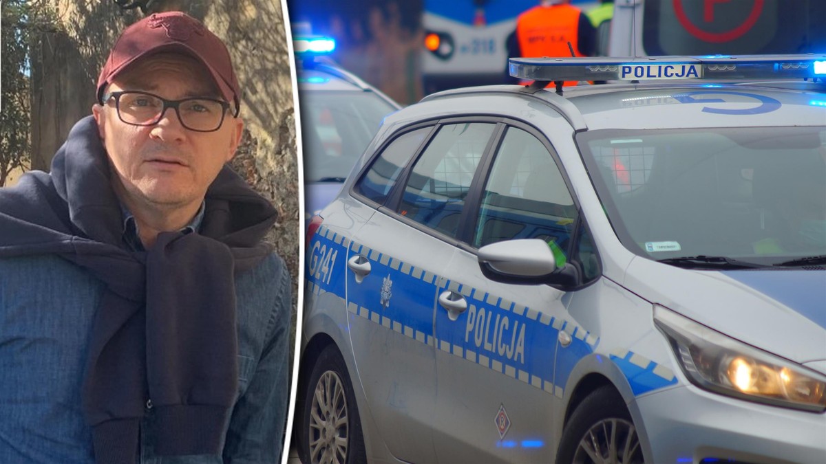 Zaginięcie Macieja Grzegorzewskiego, dyrektora z NCBiR. Są nowe ustalenia