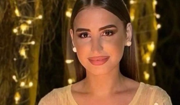 Agata Margareta Spada