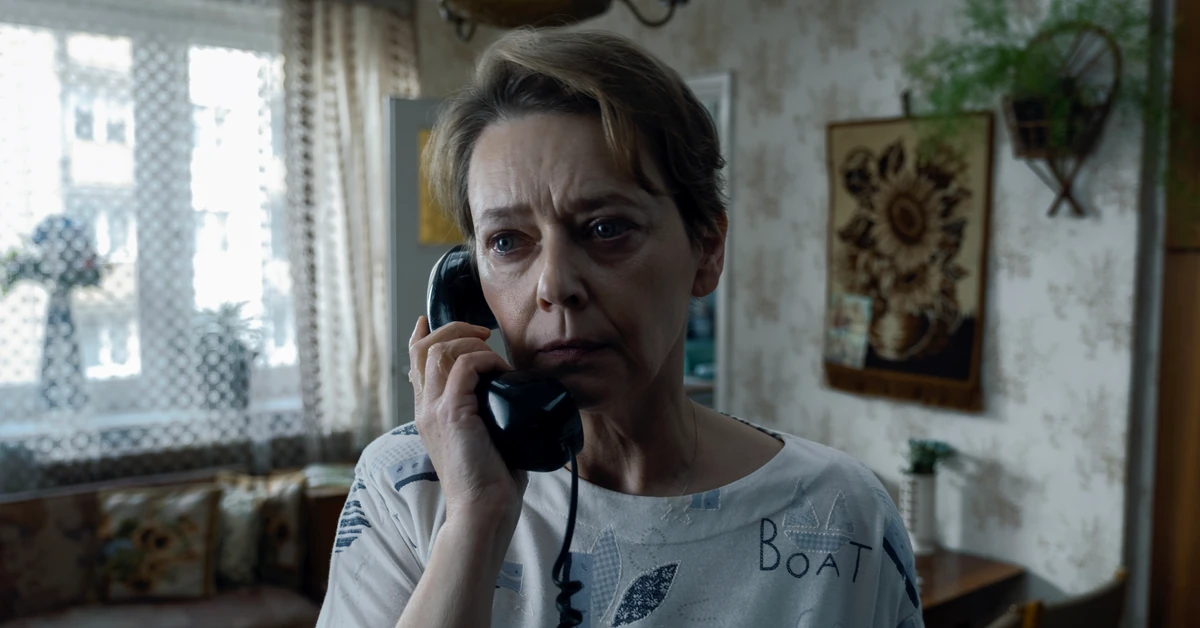 Polski serial o szokującej historii z lat 90. Ta platforma nie ma większego hitu