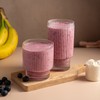 Banana uništava antioksidante iz bobičastog voća