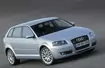 Audi A3 obchodzi dziesięciolecie