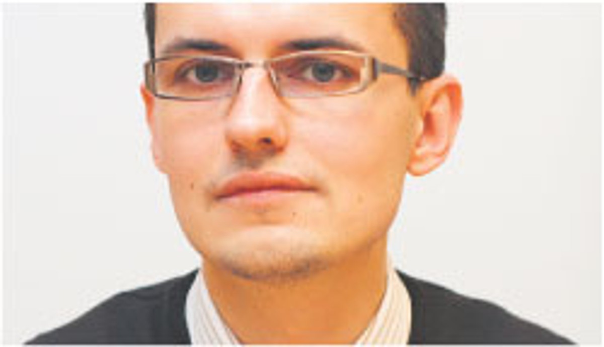 Krzysztof Koślicki